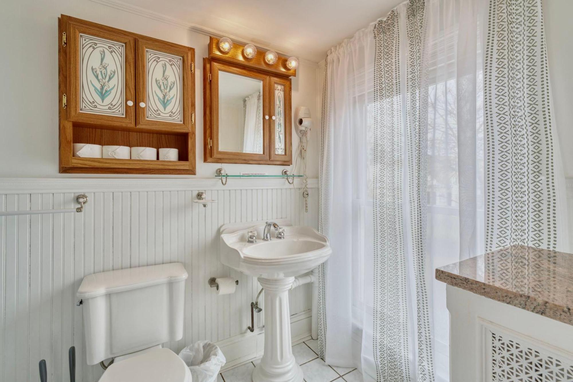 Top-Floor 1Br In Historic Capitol Hill واشنطن المظهر الخارجي الصورة